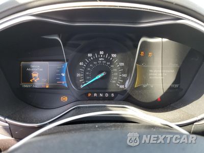 Zdjęcie 9 z 13 samochodu: 2016 FORD FUSION SE VIN:3FA6P0H72GR247205 - miniatura