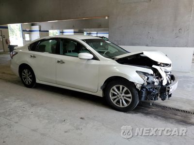 Czwarte zdjęcie samochodu z boku: 2014 NISSAN ALTIMA 2.5 VIN:1N4AL3APXEC141937 - miniatura