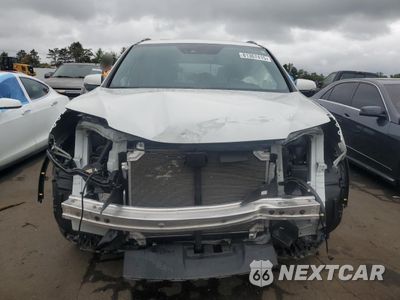 Piąte zdjęcie samochodu w środku: 2022 HONDA PILOT BLACK VIN:5FNYF6H77NB057682 - miniatura