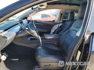Zdjęcie 7 z 15 samochodu: 2023 TESLA MODEL Y VIN:7SAYGDEF0PF660573 - miniatura