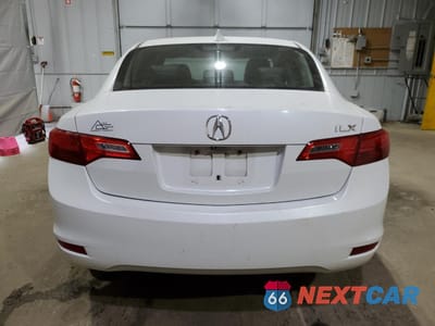 Zdjęcie 6 z 13 samochodu: 2014 ACURA ILX 20 VIN:19VDE1F34EE010130 - miniatura