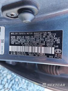 Zdjęcie 12 z 12 samochodu: 2014 TOYOTA COROLLA L VIN:2T1BURHEXEC013465 - miniatura