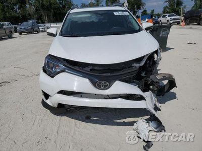 Piąte zdjęcie samochodu w środku: 2018 TOYOTA RAV4 ADVENTURE VIN:2T3WFREV5JW514845 - miniatura