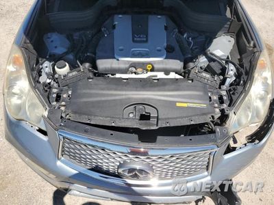 Zdjęcie 12 z 13 samochodu: 2016 INFINITI QX50 VIN:JN1BJ0RP8GM233412 - miniatura