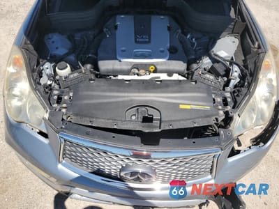 Zdjęcie 12 z 15 samochodu: 2016 INFINITI QX50 VIN:JN1BJ0RP8GM233412 - miniatura