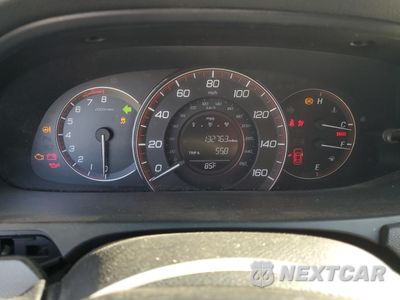 Zdjęcie 9 z 12 samochodu: 2015 HONDA ACCORD LX-S VIN:1HGCT1A37FA013545 - miniatura