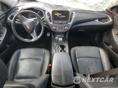 Zdjęcie 8 z 14 samochodu: 2016 CHEVROLET MALIBU LT VIN:1G1ZE5ST8GF348688 - miniatura