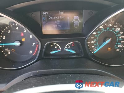 Zdjęcie 9 z 14 samochodu: 2014 FORD ESCAPE SE VIN:1FMCU9G98EUA95672 - miniatura