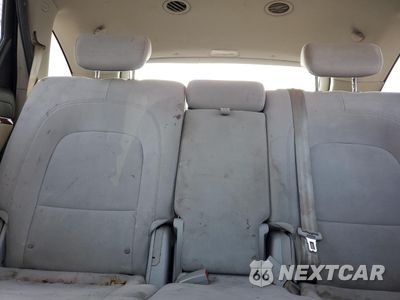 Zdjęcie 10 z 13 samochodu: 2011 HYUNDAI VERACRUZ GLS VIN:KM8NUDCC2BU164056 - miniatura
