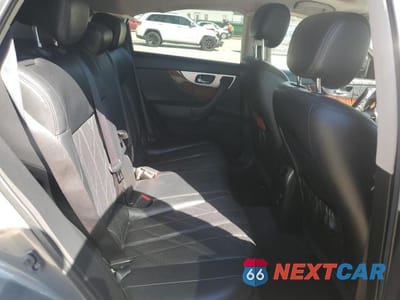 Zdjęcie 11 z 13 samochodu: 2012 INFINITI FX35 VIN:JN8AS1MW3CM155596 - miniatura