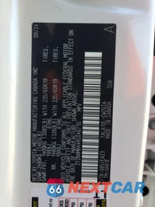 Zdjęcie 13 z 15 samochodu: 2024 LEXUS RX 350 BASE VIN:2T2BAMBA4RC046710 - miniatura