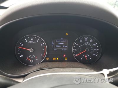 Zdjęcie 9 z 15 samochodu: 2018 KIA SPORTAGE EX VIN:KNDPNCACXJ7377471 - miniatura