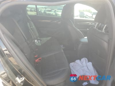 Zdjęcie 10 z 12 samochodu: 2020 CADILLAC CT5-V VIN:1G6DV5RW7L0144112 - miniatura