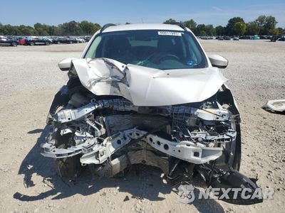 Piąte zdjęcie samochodu w środku: 2016 FORD ESCAPE SE VIN:1FMCU9GXXGUA74257 - miniatura
