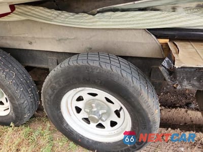 Zdjęcie 8 z 10 samochodu: 2007 JAYCO RV TRAILER VIN:1UJBJ02L371EH0698 - miniatura