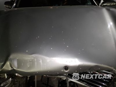 Zdjęcie 11 z 12 samochodu: 2003 MERCEDES-BENZ CLK 320 VIN:WDBLK65G23T143243 - miniatura