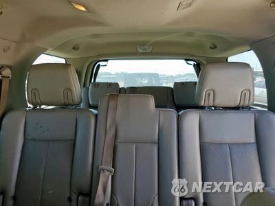 Zdjęcie 10 z 14 samochodu: 2010 FORD EXPEDITION LIMITED VIN:1FMJU1K50AEB55364 - miniatura