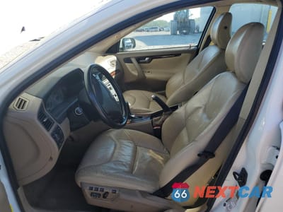 Zdjęcie 7 z 13 samochodu: 2007 VOLVO S60 2.5T VIN:YV1RS592472630292 - miniatura