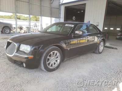 2006 CHRYSLER 300C 2C3LA63H16H536141 - główne zdjęcie licytacji z USA - miniatura