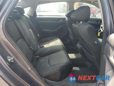 Zdjęcie 10 z 12 samochodu: 2019 HONDA ACCORD HYBRID EX VIN:1HGCV3F4XKA013217 - miniatura