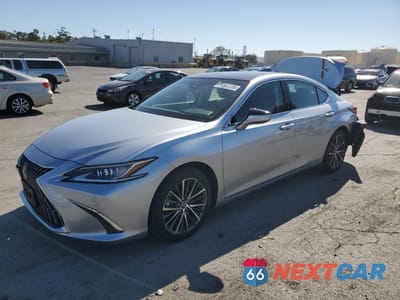 2023 LEXUS ES 350 BASE 58ADZ1B18PU146656 - główne zdjęcie licytacji z USA - miniatura