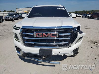 Piąte zdjęcie samochodu w środku: 2025 GMC YUKON ELEVATION VIN:1GKS2BRD1SR344279 - miniatura