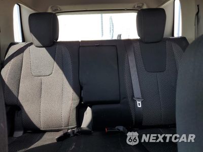 Zdjęcie 10 z 15 samochodu: 2016 GMC TERRAIN SLE VIN:2GKALNEK4G6355021 - miniatura