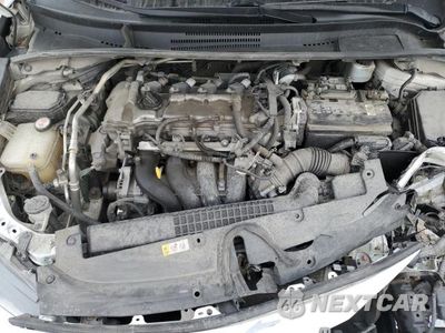 Zdjęcie 11 z 12 samochodu: 2020 TOYOTA COROLLA LE VIN:5YFBPRBE3LP045008 - miniatura