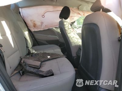 Zdjęcie 10 z 13 samochodu: 2020 HYUNDAI ELANTRA SEL VIN:5NPD84LF9LH607720 - miniatura