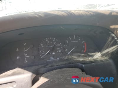 Zdjęcie 9 z 13 samochodu: 1996 INFINITI G20 VIN:JNKCP01D0TT544056 - miniatura