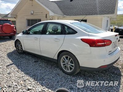 Drugie zdjęcie samochodu z przodu: 2016 FORD FOCUS SE VIN:1FADP3F26GL236111 - miniatura