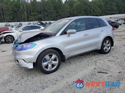 2007 ACURA RDX TECHNOLOGY 5J8TB18517A011964 - główne zdjęcie licytacji z USA - miniatura