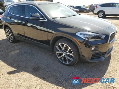 Czwarte zdjęcie samochodu z boku: 2019 BMW X2 XDRIVE28I VIN:WBXYJ5C53K5N69292 - miniatura