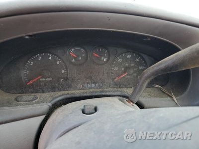 Zdjęcie 9 z 12 samochodu: 2005 FORD TAURUS SE VIN:1FAFP53U35A224565 - miniatura