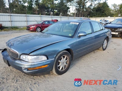 2001 BUICK PARK AVENUE 1G4CW54K914233479 - główne zdjęcie licytacji z USA - miniatura