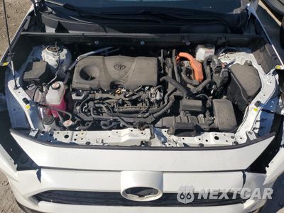 Zdjęcie 12 z 15 samochodu: 2022 TOYOTA RAV4 SE VIN:4T3T6RFV1NU101232 - miniatura
