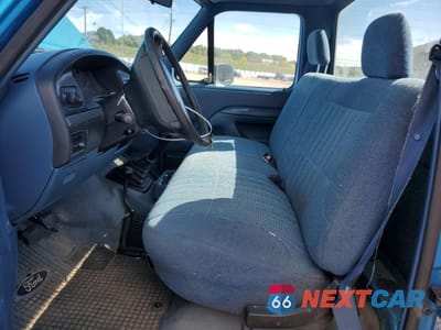 Zdjęcie 7 z 13 samochodu: 1995 FORD F150 VIN:1FTEF14Y5SLB05001 - miniatura