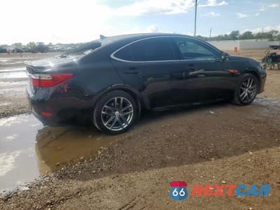 Trzecie zdjęcie samochodu z tyłu: 2014 LEXUS ES 350 VIN:JTHBK1GG4E2104531 - miniatura