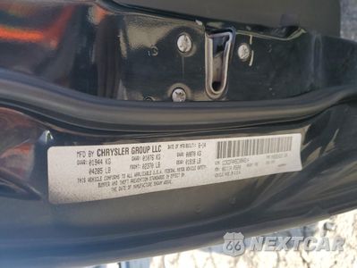 Zdjęcie 12 z 14 samochodu: 2014 DODGE DART SE VIN:1C3CDFAA5ED894514 - miniatura