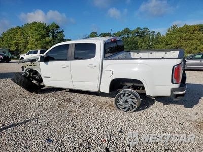 Drugie zdjęcie samochodu z przodu: 2021 GMC CANYON ELEVATION VIN:1GTG5CEN4M1273089 - miniatura
