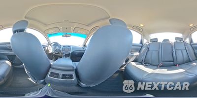 Zdjęcie 14 z 14 samochodu: 2014 NISSAN ALTIMA 2.5 VIN:1N4AL3AP6EN227198 - miniatura