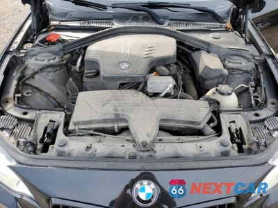 Zdjęcie 11 z 12 samochodu: 2016 BMW 228 XI SULEV VIN:WBA1G9C59GV598496 - miniatura