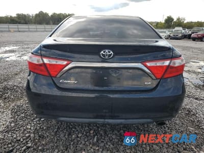 Zdjęcie 6 z 12 samochodu: 2017 TOYOTA CAMRY SE VIN:4T1BF1FKXHU677983 - miniatura