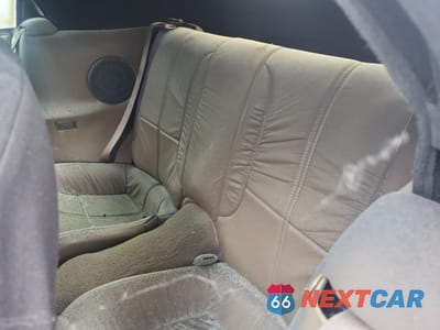 Zdjęcie 10 z 11 samochodu: 1995 CHEVROLET CAMARO Z28 VIN:2G1FP32P9S2195088 - miniatura