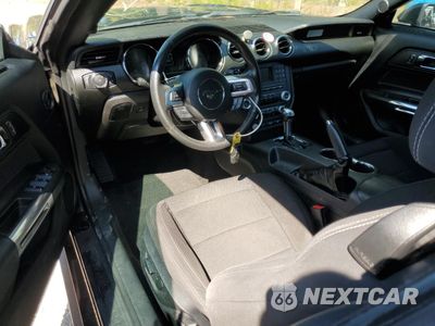 Zdjęcie 8 z 14 samochodu: 2017 FORD MUSTANG VIN:1FATP8EM8H5285991 - miniatura