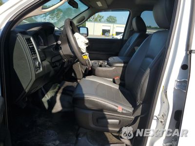 Zdjęcie 7 z 15 samochodu: 2023 RAM 1500 CLASSIC TRADESMAN VIN:3C6RR6KG3PG665093 - miniatura