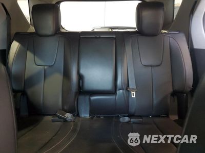 Zdjęcie 10 z 13 samochodu: 2012 CHEVROLET EQUINOX LT VIN:2GNALPEK7C1286783 - miniatura