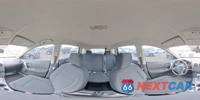 Zdjęcie 15 z 15 samochodu: 2010 NISSAN ROGUE S VIN:JN8AS5MT0AW506947 - miniatura