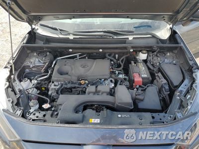 Zdjęcie 12 z 16 samochodu: 2022 TOYOTA RAV4 LE VIN:2T3H1RFV9NC190134 - miniatura