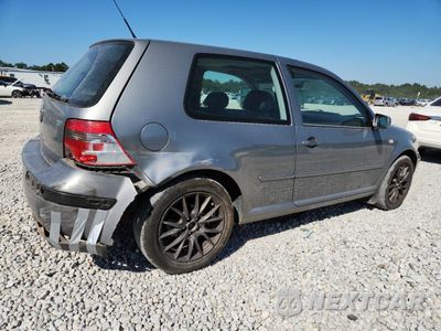 Trzecie zdjęcie samochodu z tyłu: 2005 VOLKSWAGEN GTI VIN:9BWDE61J054023359 - miniatura